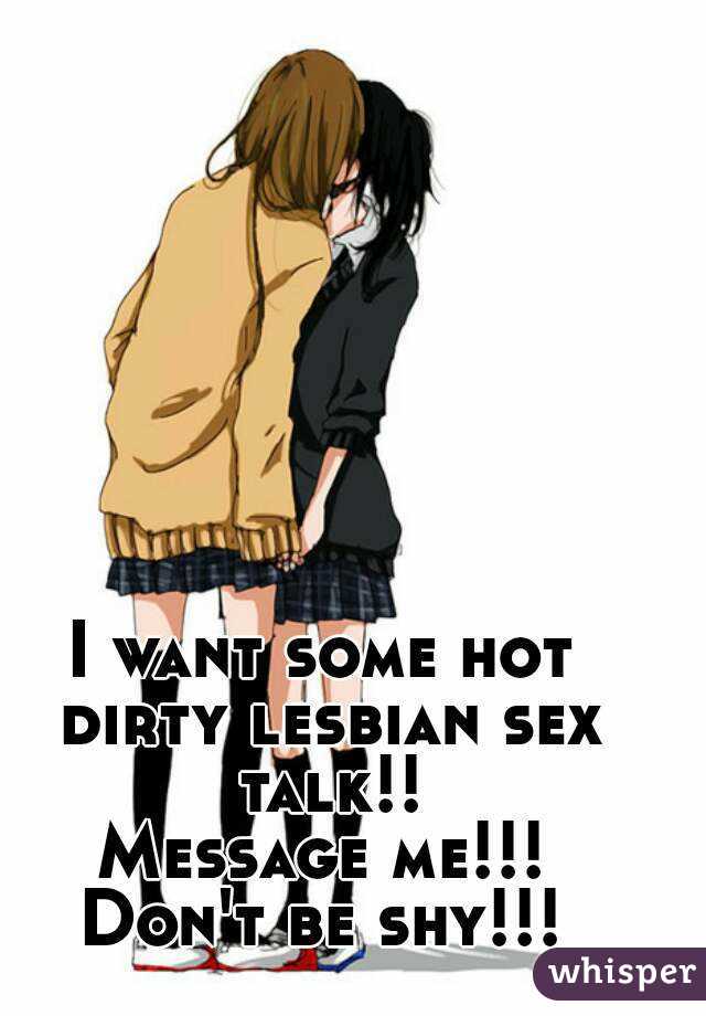 Dirty Lesbian